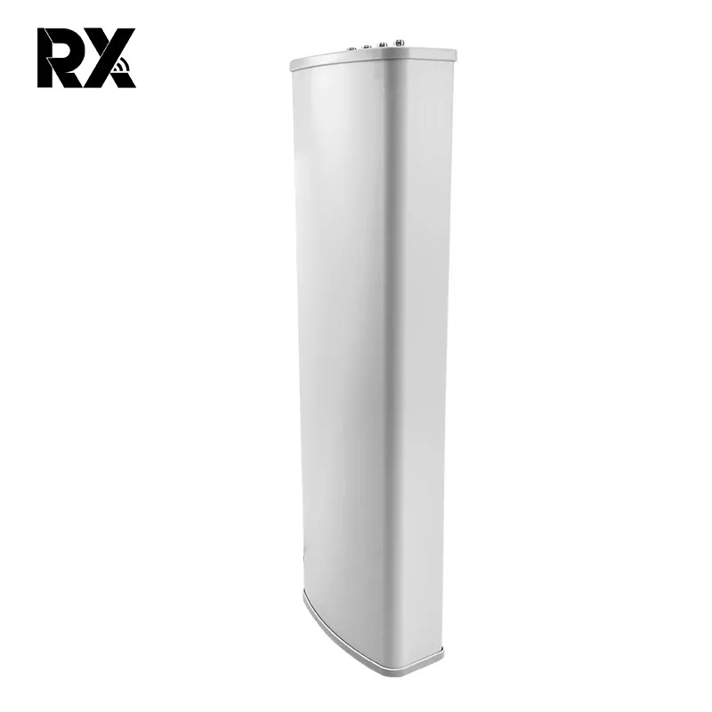 Панел антена од 15 дБи високог појачања 700-2700МХз 100В за спољашњу употребу