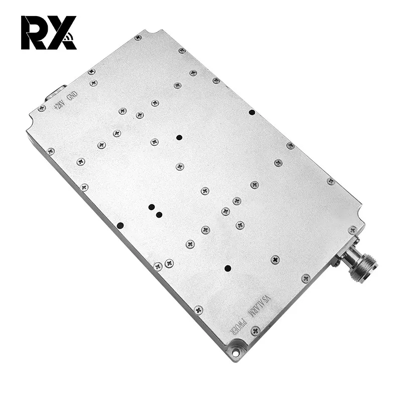 2.4Г ​​модул за појачало снаге ВИФИ модул за појачало 100В