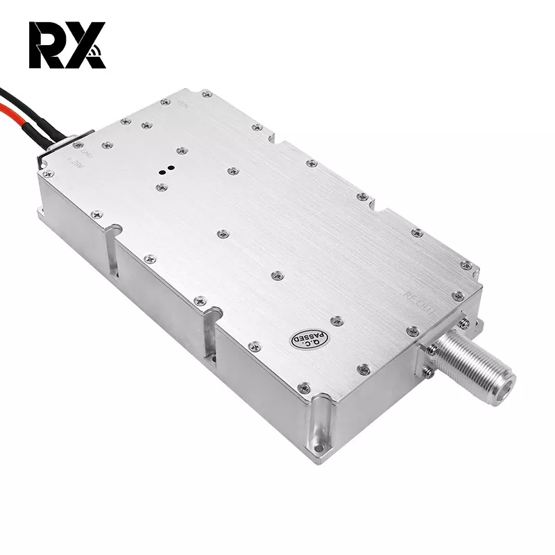 200В Хигх Повер ФПВ Јаммер Модуле 2100-2500МХз 28В ДЦ