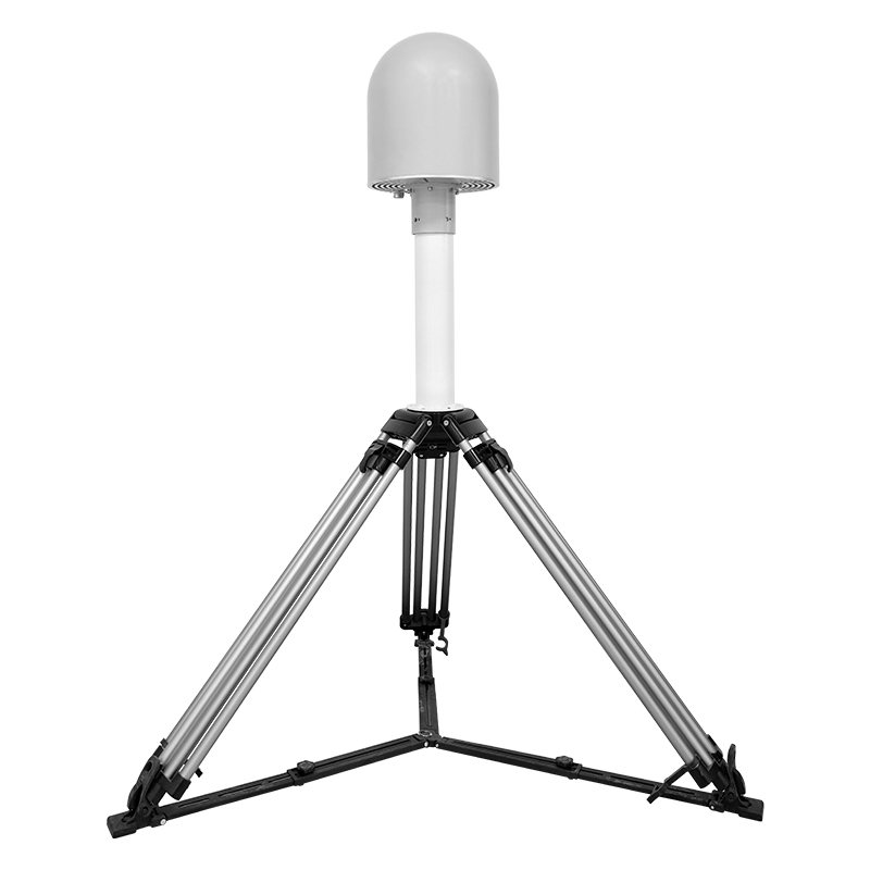 Безбедносни одбрамбени систем дронова од 5 км открива детекцију УАВ-а