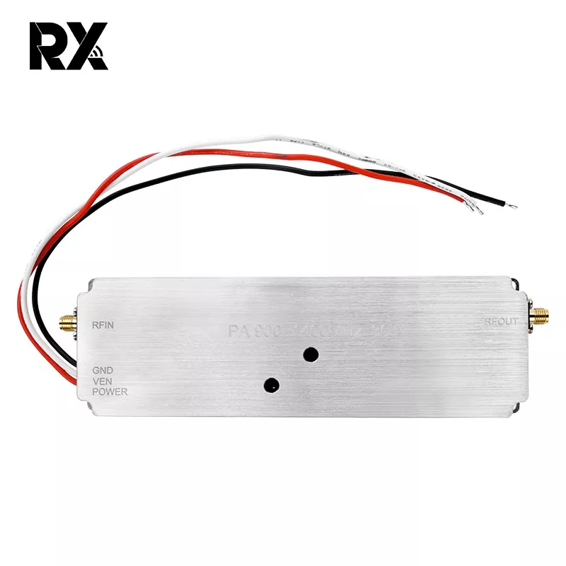 Прилагођени 30В без дигиталног извора 900-1400МХз АП модул