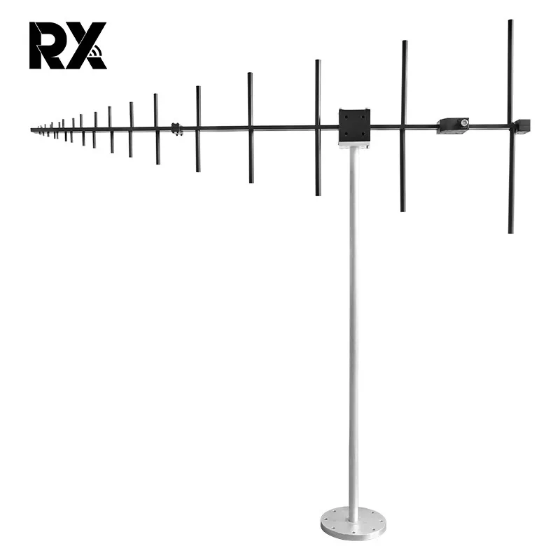 Периодична антена са високим појачањем од 8дби 300-1000МХз
