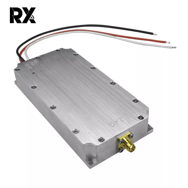 Вруће продаје 2.4Г 50В модул за ометање сигнала за дрон