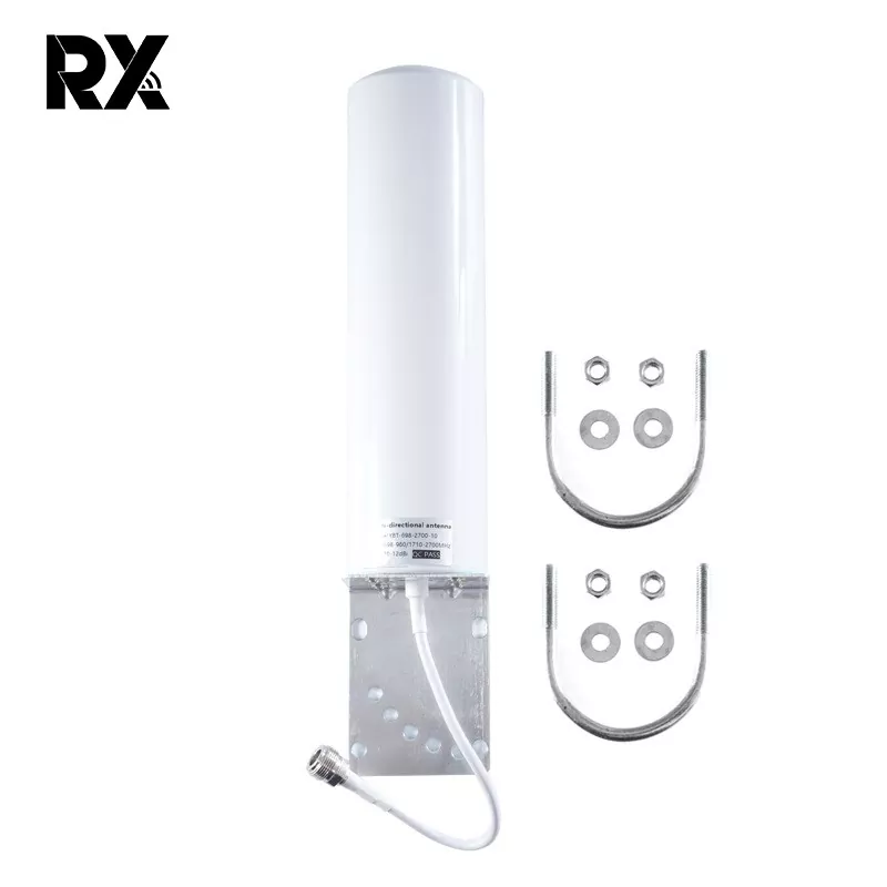 Лонг Ранге Мимо омнидирецтионал антена 2400-2500МХз