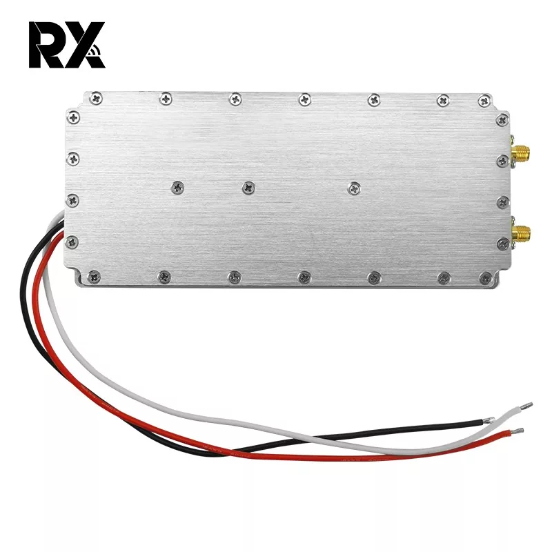 Нови дизајн 400-700МХз Дуал-банд Повер Модуле 50В
