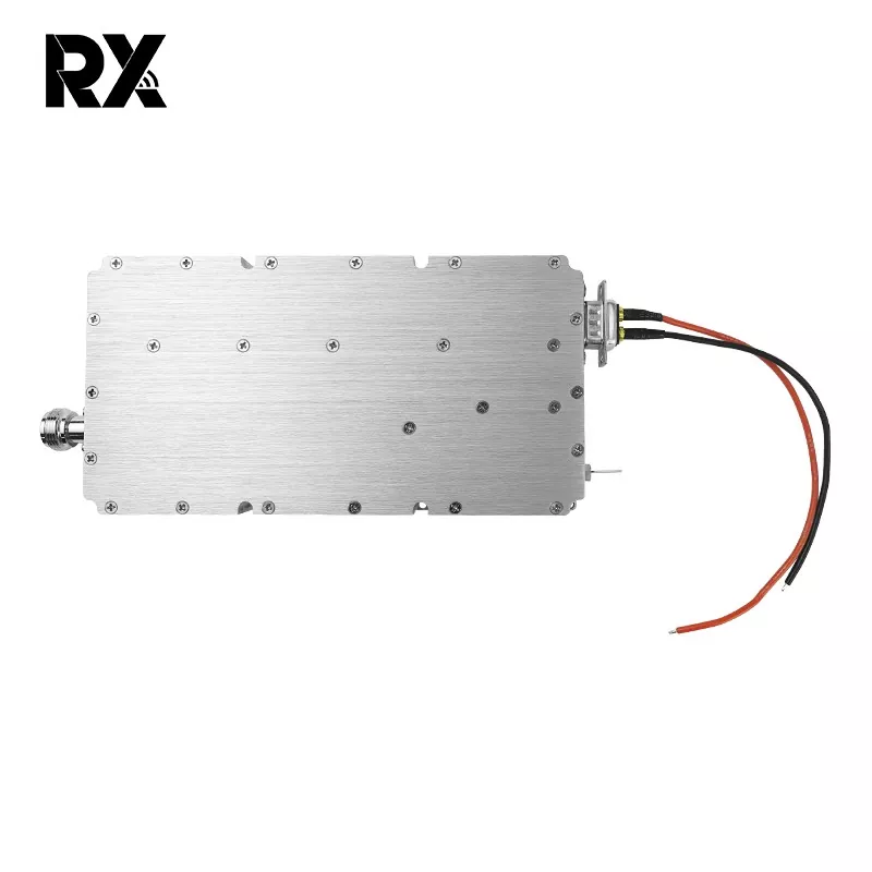 Ултра Банд 100В 700-2700МХз УАВ ФПВ сигнални модул штита дрона