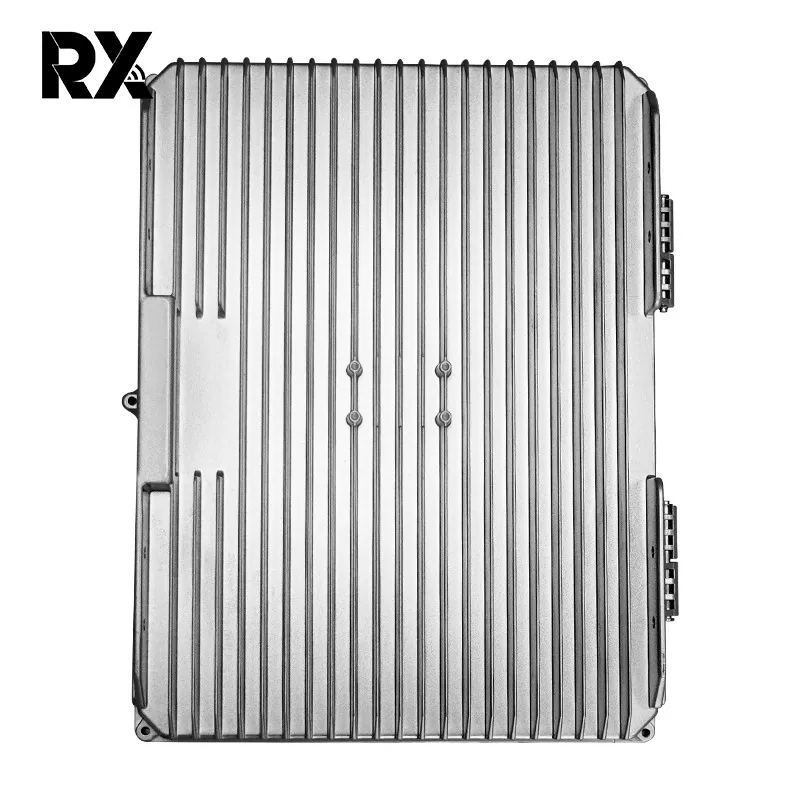 Ултра водоотпорно алуминијумско кућиште за ометање сигнала