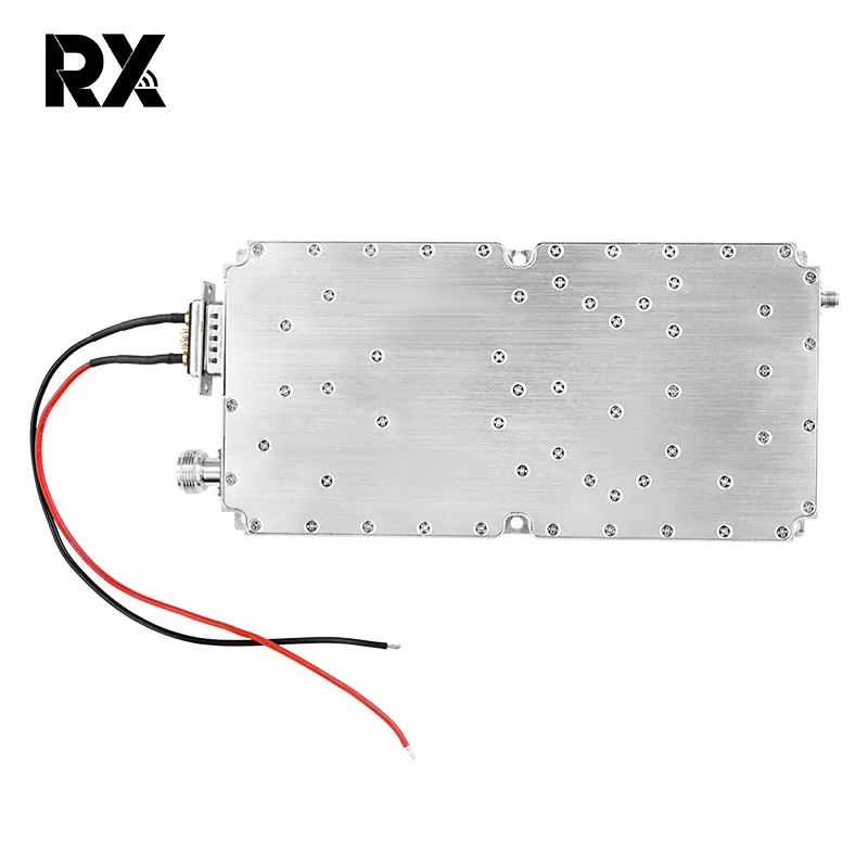 Широкопојасни 50В Без модула ометања дигиталног извора 1000-6000МХз